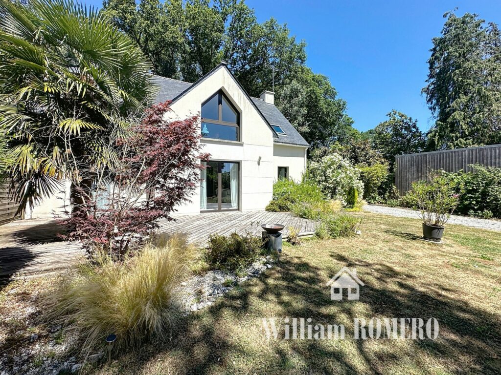 Maison à vendre Saint-Lyphard