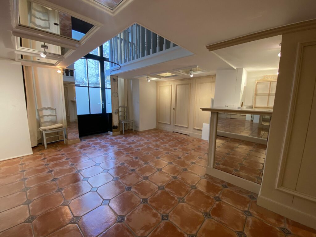 Murs commerciaux à vendre 46m2