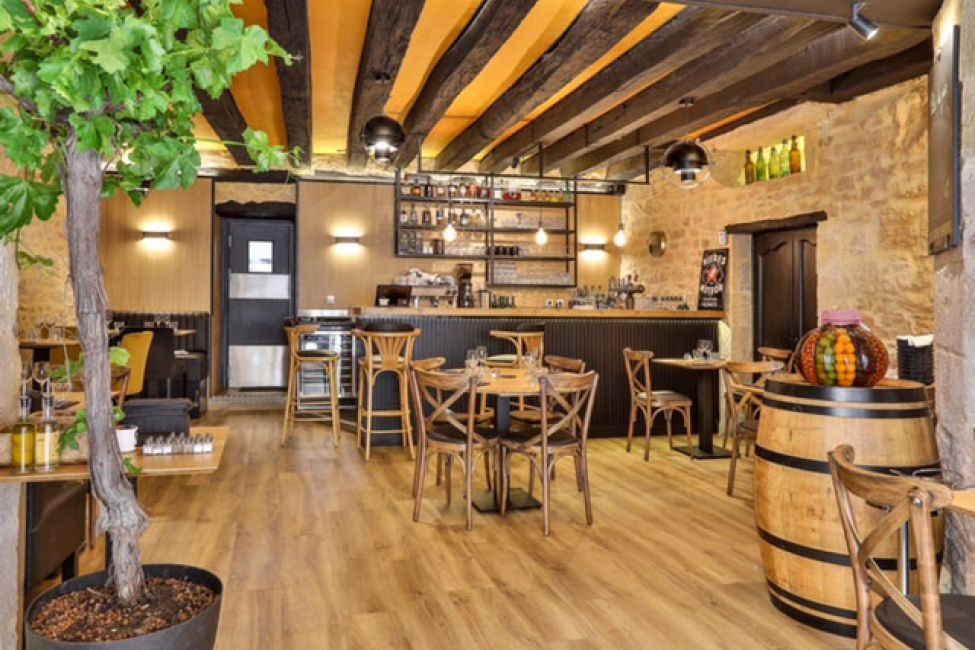 Immobilier Professionnel à vendre Vannes