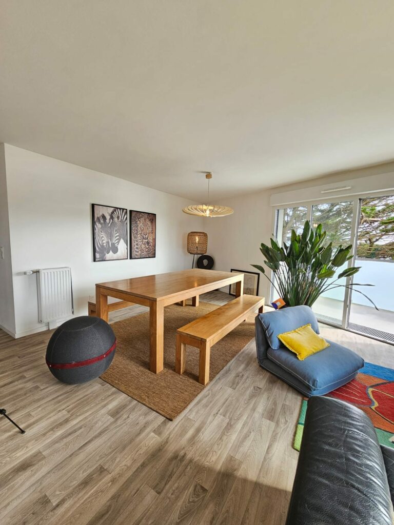 Appartement à vendre Lanester