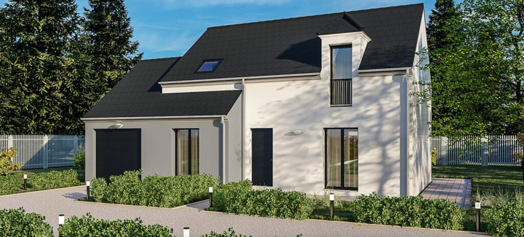 Terrain constructible