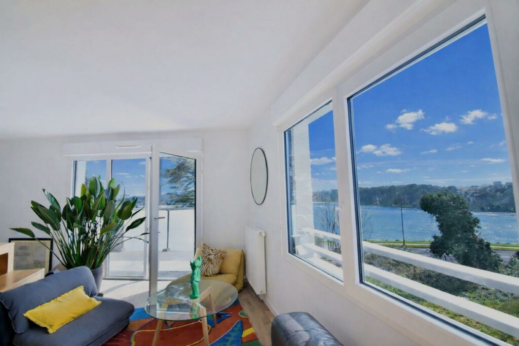 Appartement à vendre Lanester