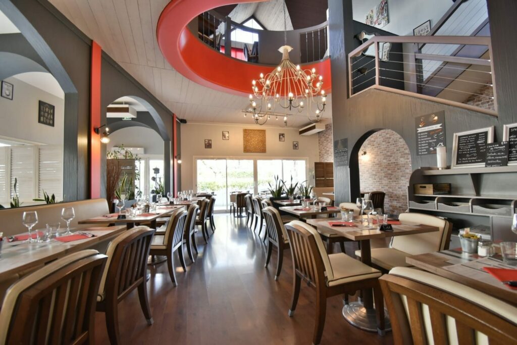 Fonds de commerce à vendre Carnac