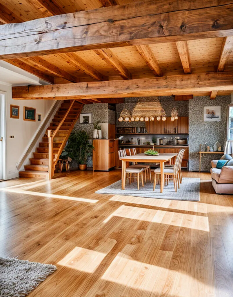 Maison à vendre Campbon