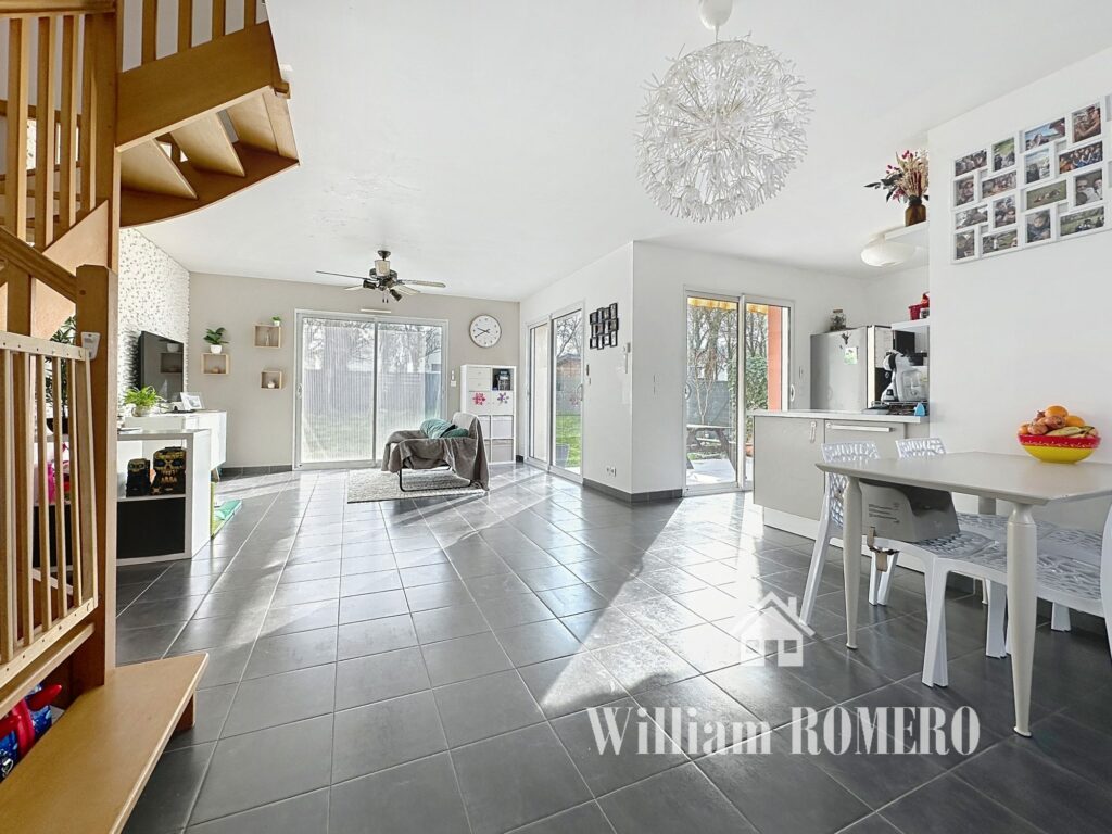 Maison à vendre Donges