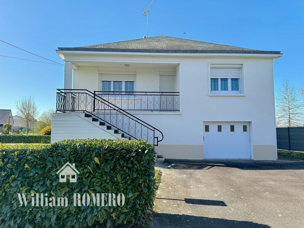 Maison à vendre Donges