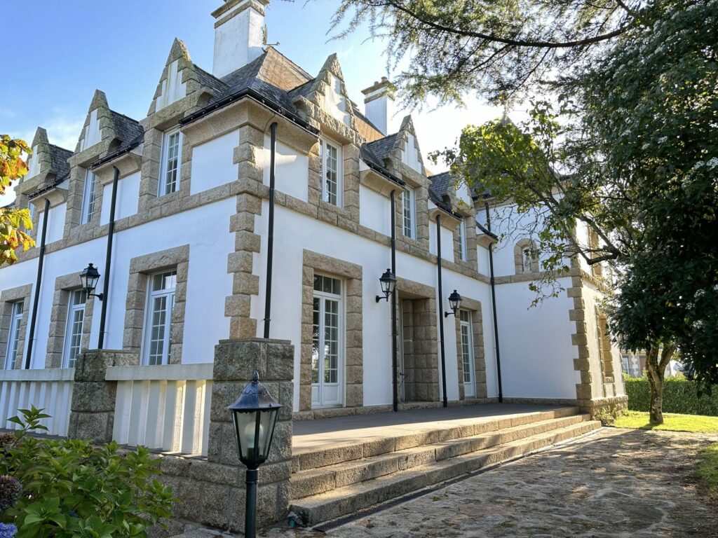 Maison à vendre Pluméliau-Bieuzy
