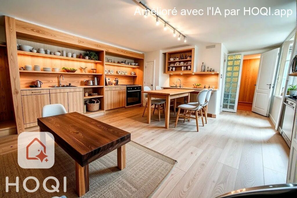 Appartement à vendre Vannes