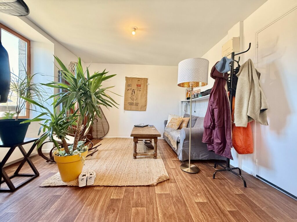 Immeuble à vendre Baud