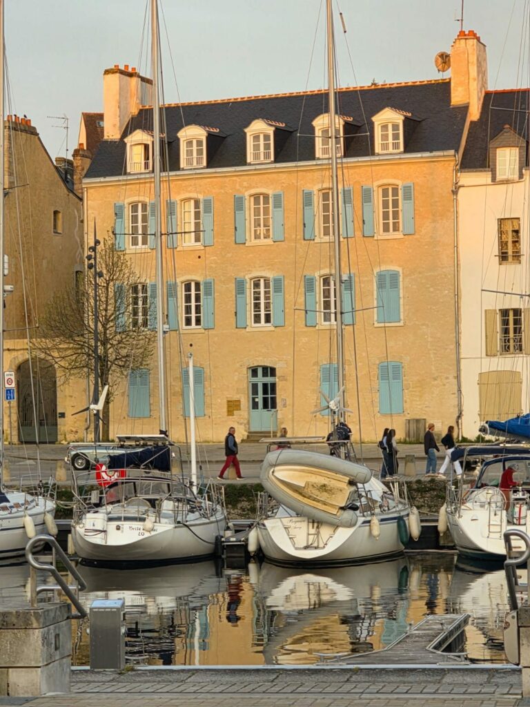 Appartement à vendre Vannes