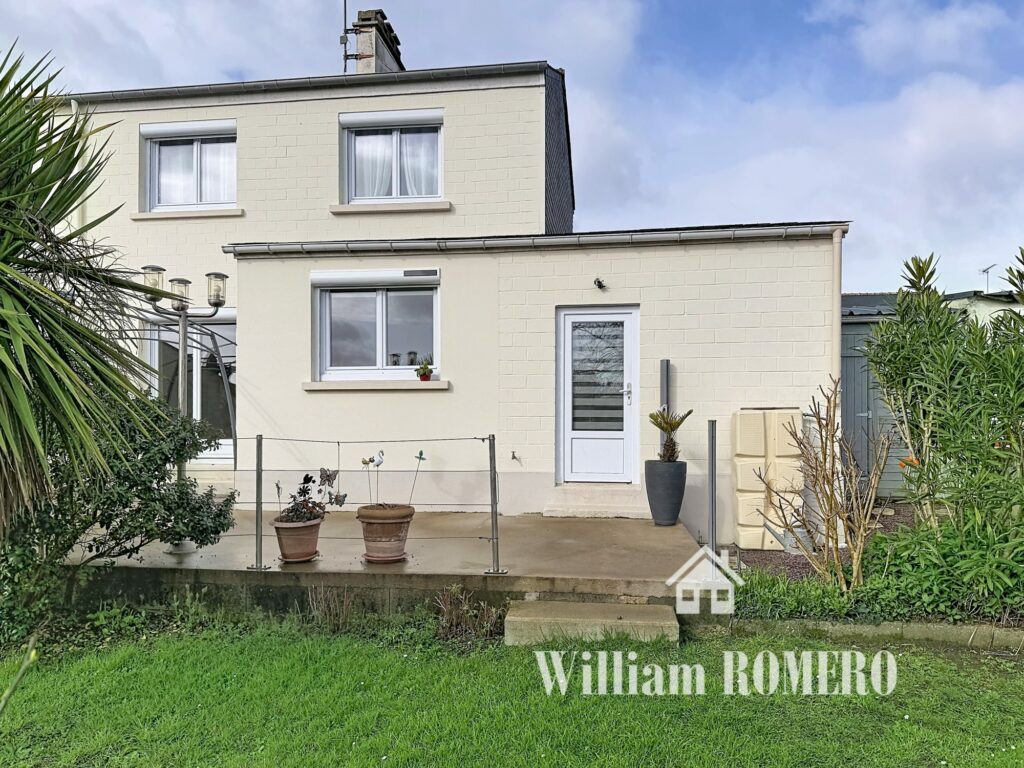 Maison à vendre Donges