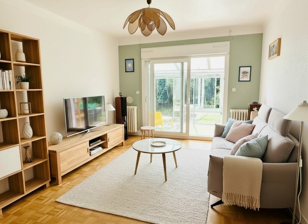 Maison à vendre Orvault