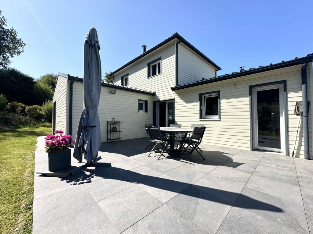 Maison à vendre Saint-Gonnery