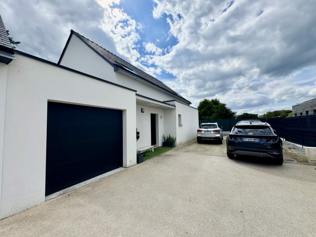 Maison à vendre Elven