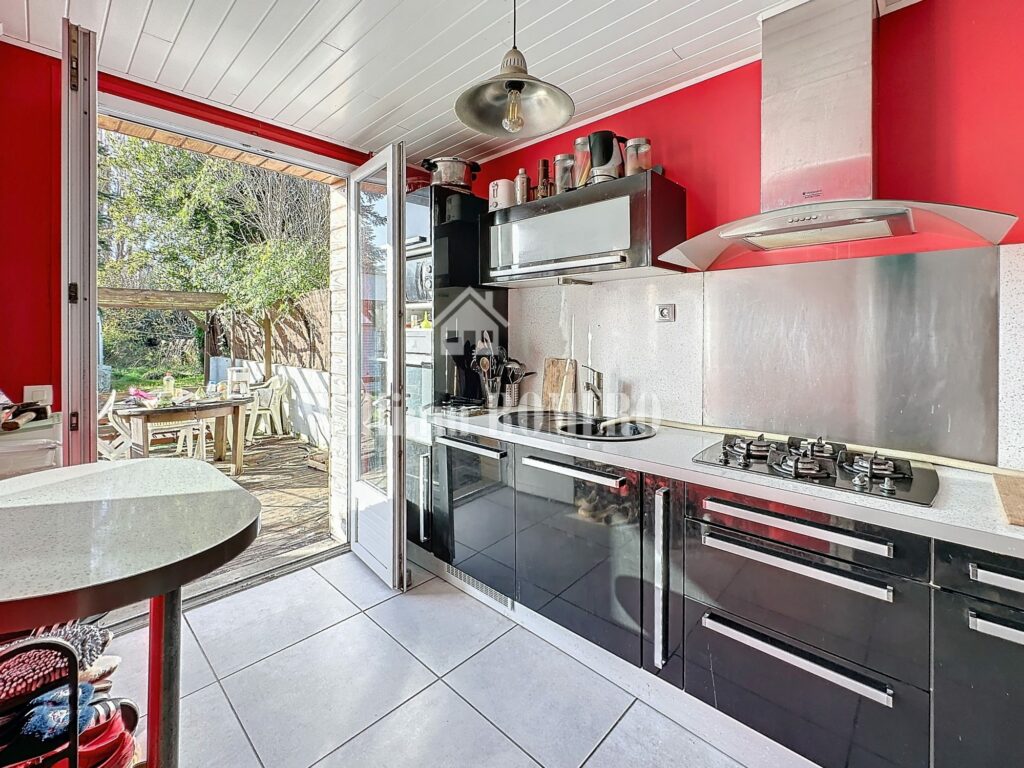 Maison à vendre La Baule-Escoublac