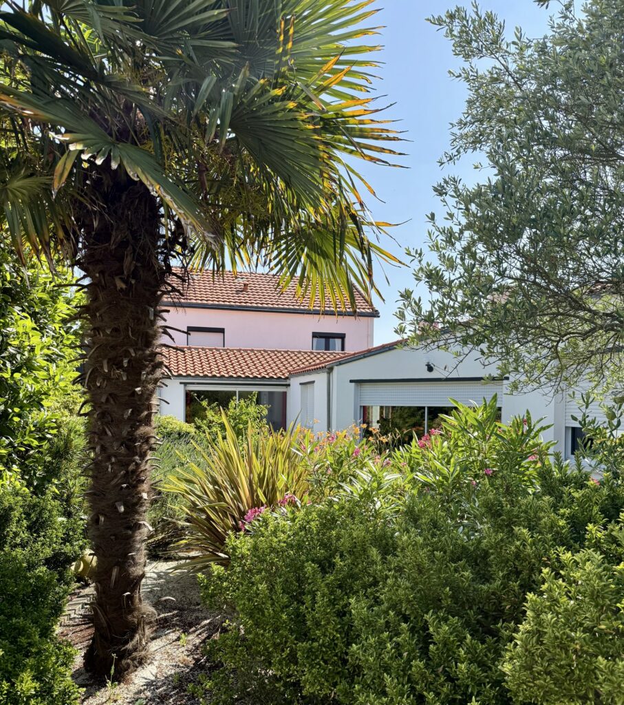 Maison à vendre Sallertaine