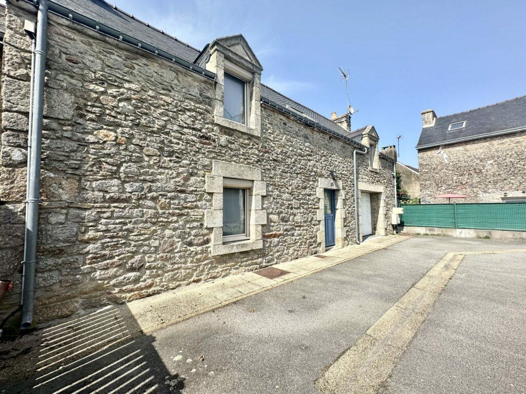 Maison à vendre Bignan