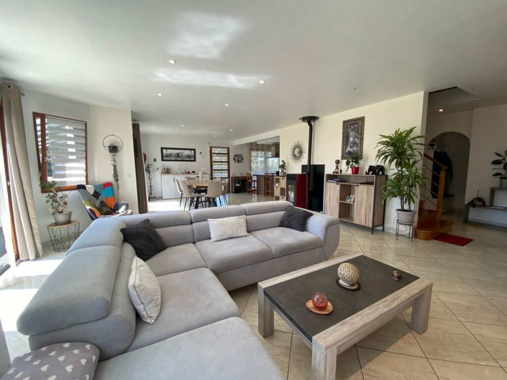 Maison à vendre Rohan