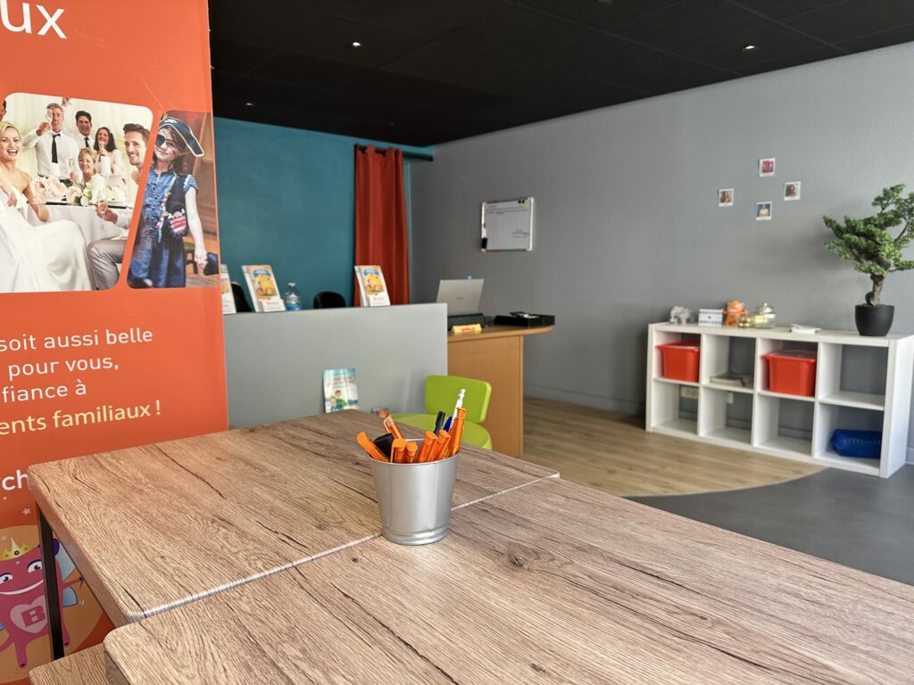 Immeuble à vendre Baud