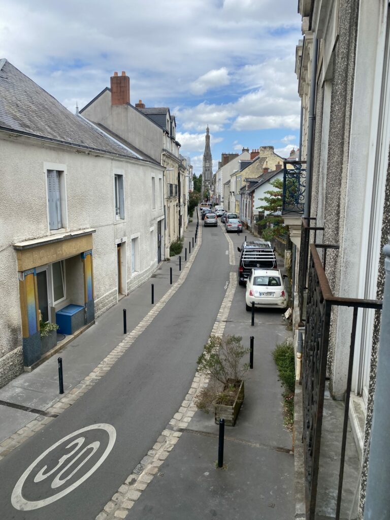 Appartement T3 T4 quartier Toutes Aides