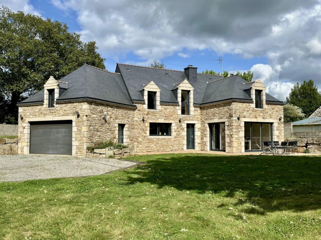 Maison à vendre Péaule