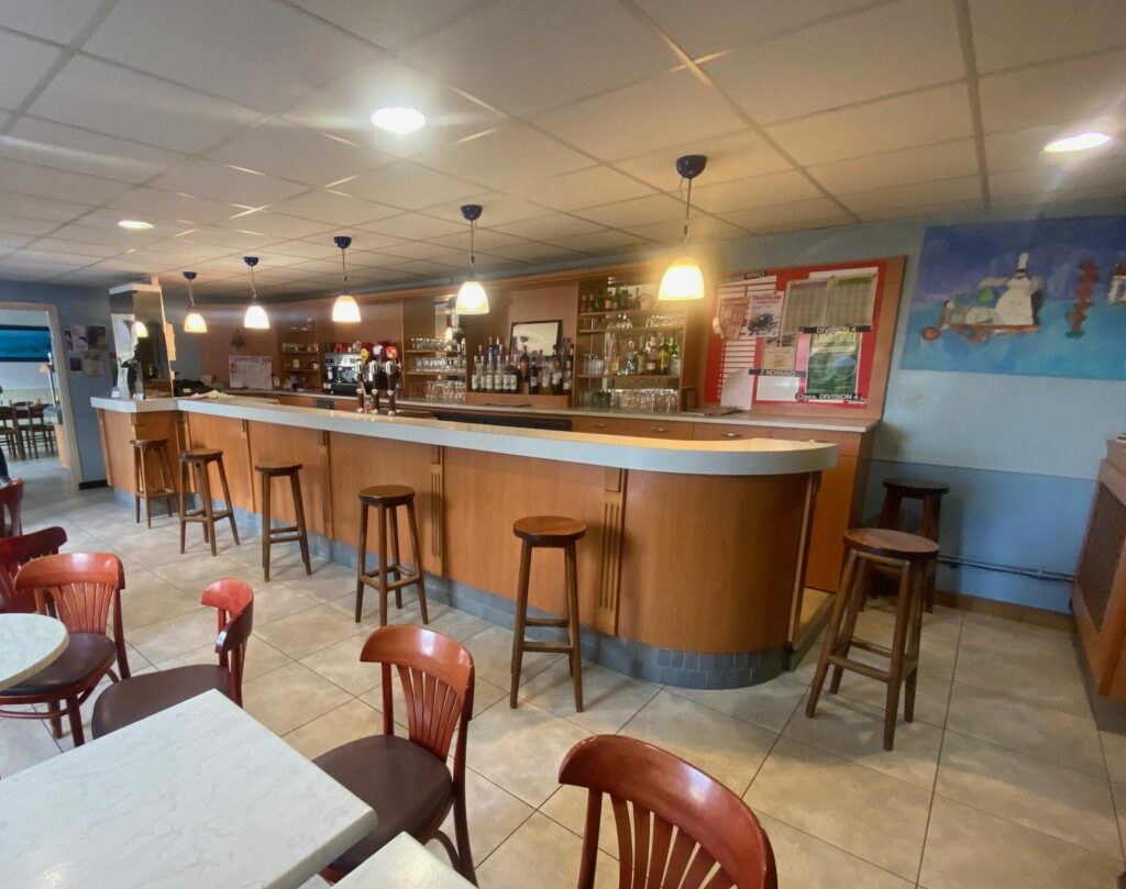 Fonds de commerce Restaurant Bar