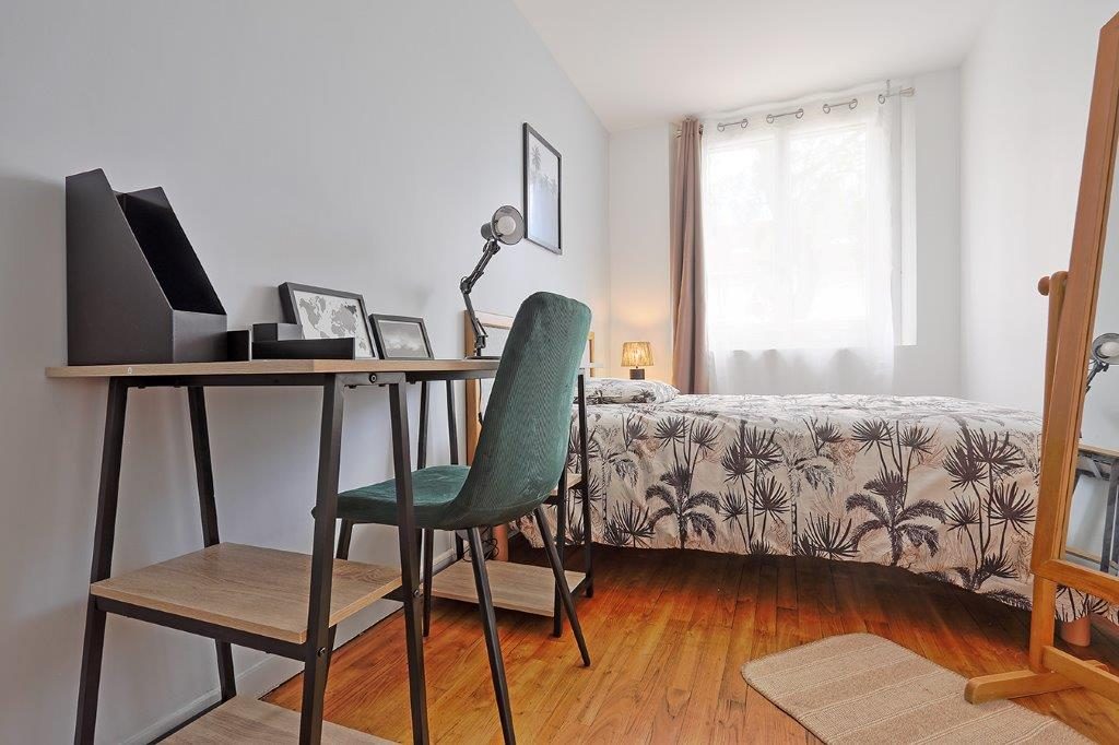 Appartement à louer Saint-Herblain