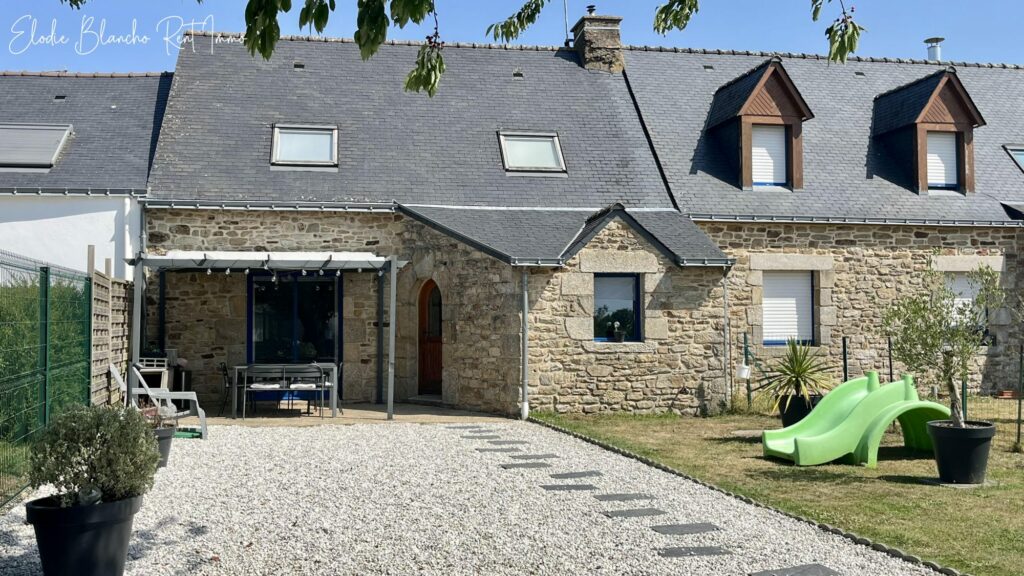 Maison à vendre Marzan