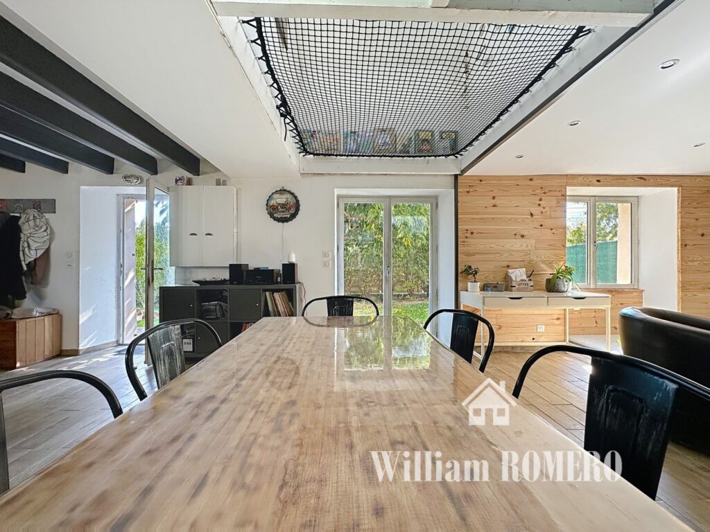 Maison à vendre Guérande