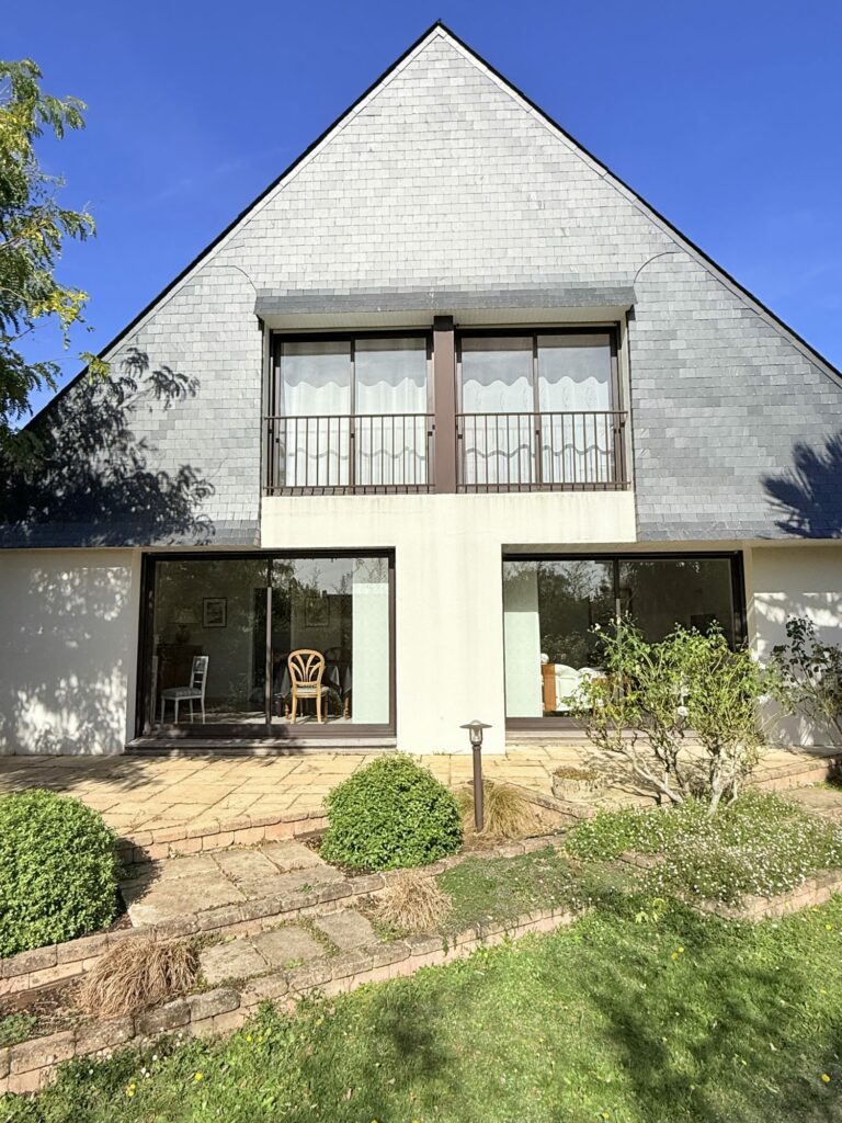 Maison à vendre Séné