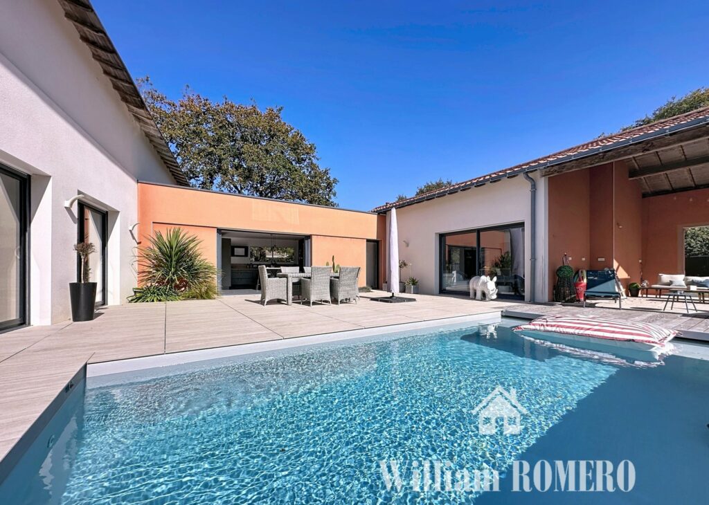 Maison à vendre Saint-Brevin-les-Pins