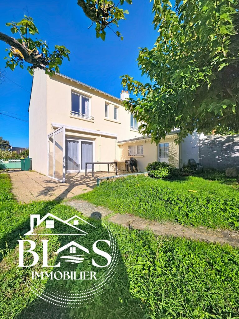 Maison à vendre Batz-sur-Mer