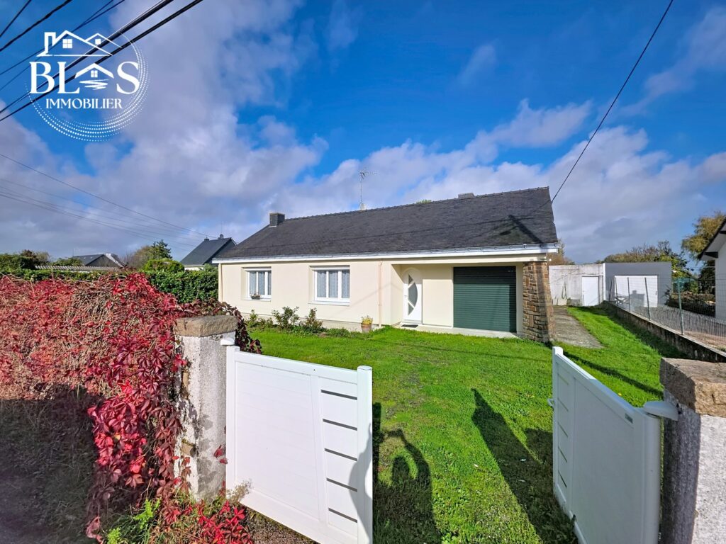 Maison à vendre Trignac