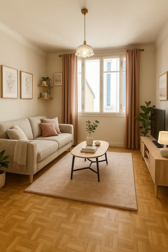 Appartement à vendre Nantes