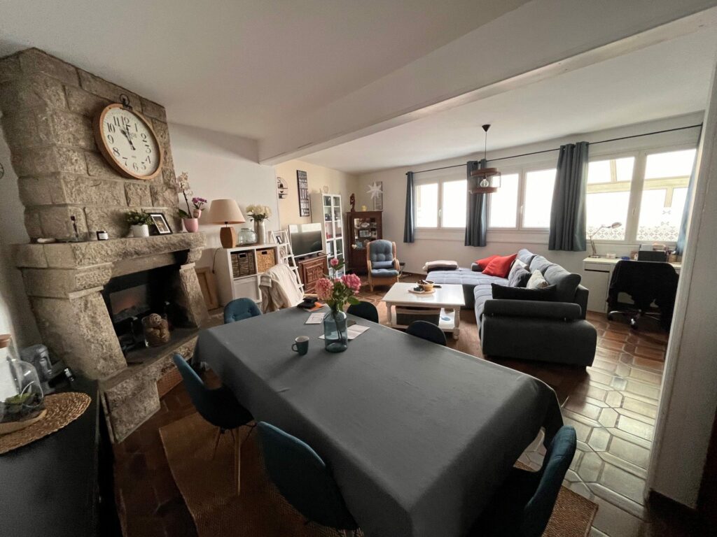 Appartement à vendre Sarzeau