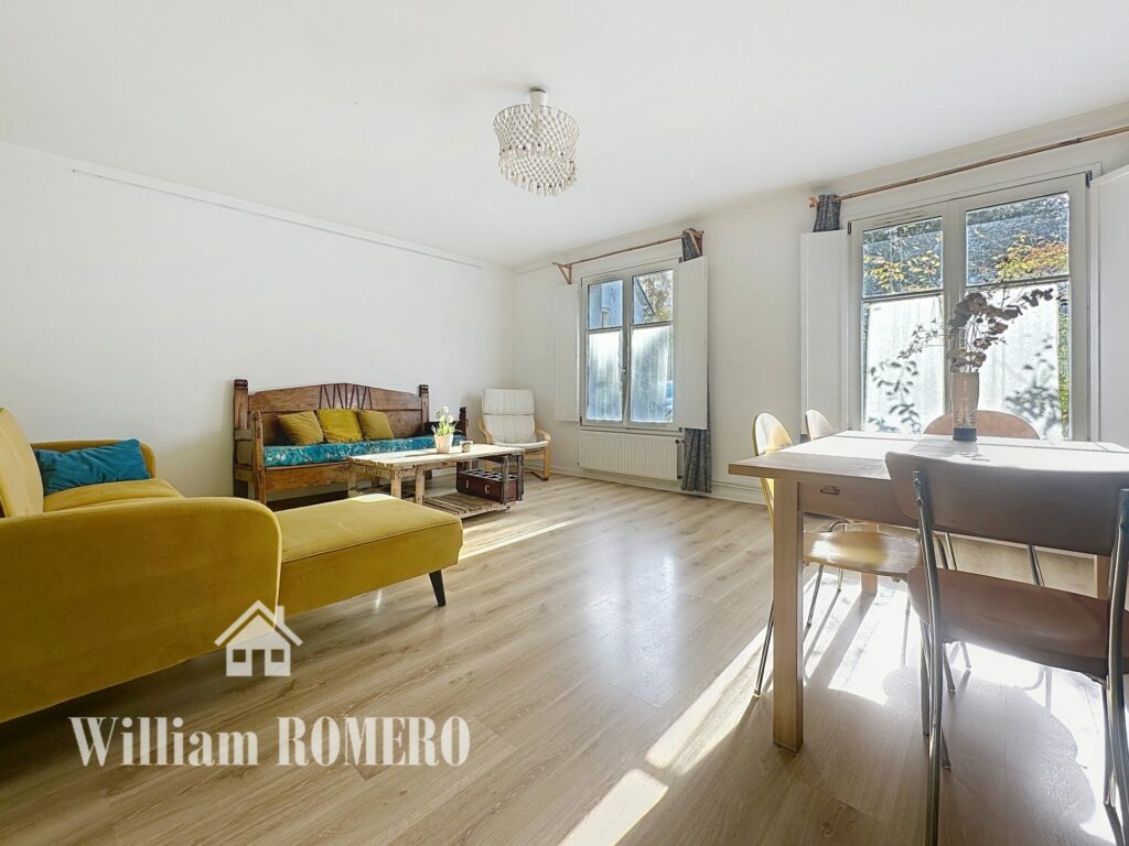 Appartement à vendre Guérande