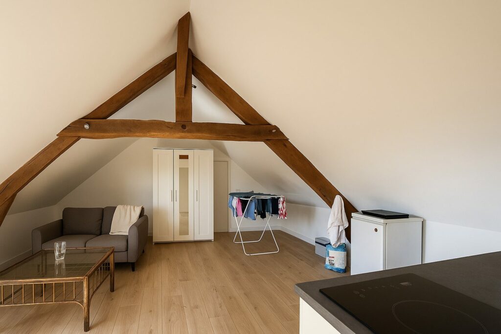 Appartement à vendre Pluvigner