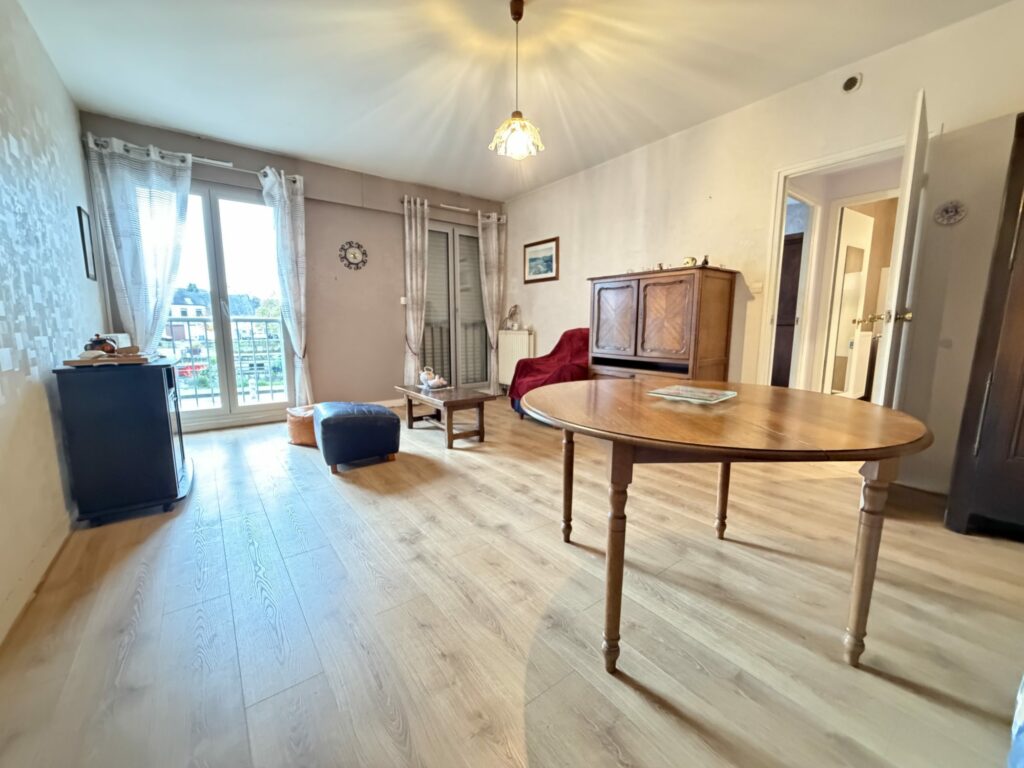 Appartement à vendre Pontivy