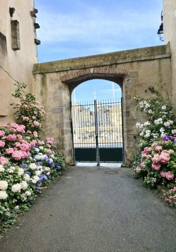 Maison à vendre Vannes