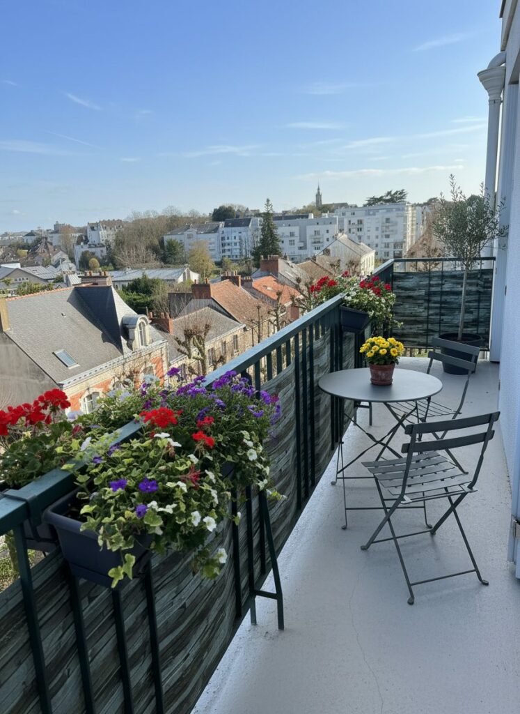 Appartement à vendre Nantes