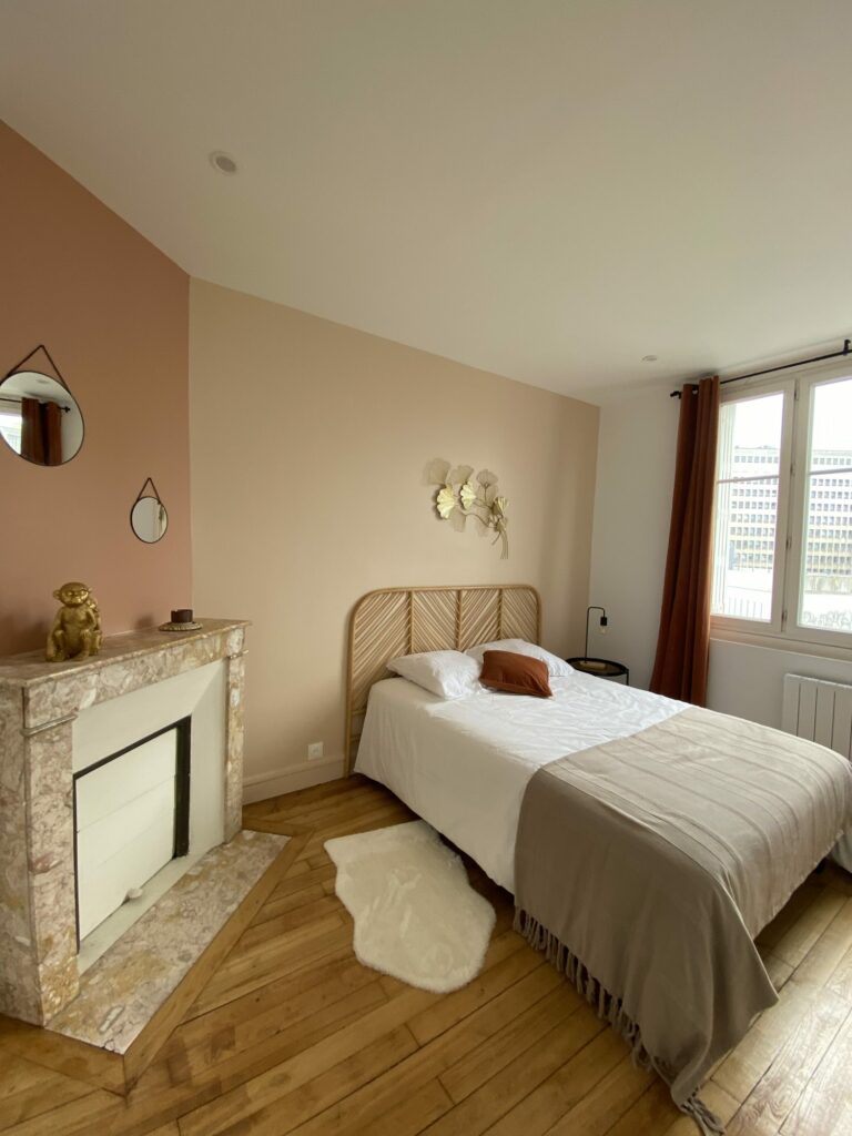 Appartement à louer Nantes