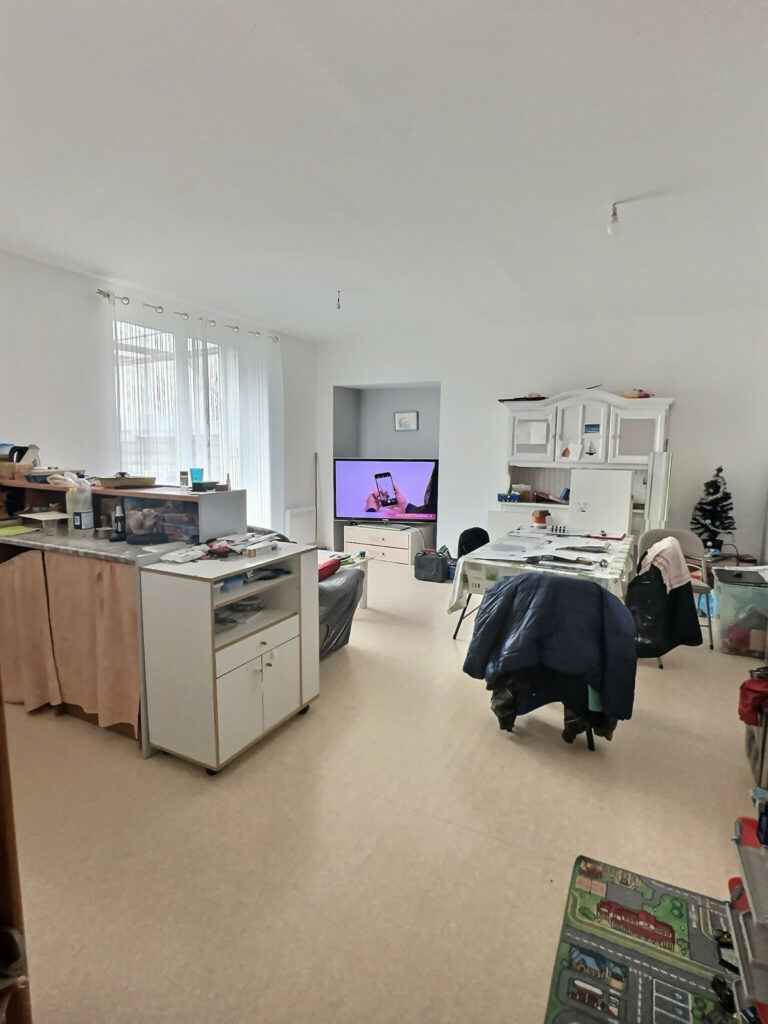 Appartement à vendre Paimboeuf