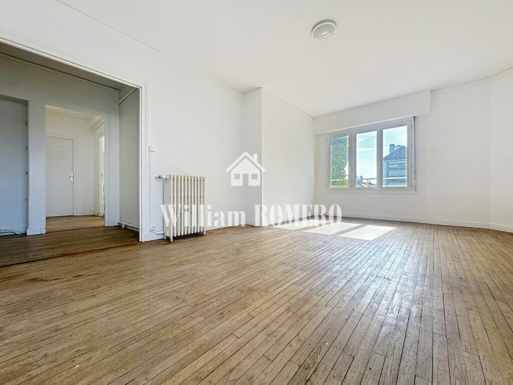 Appartement à vendre Saint-Nazaire