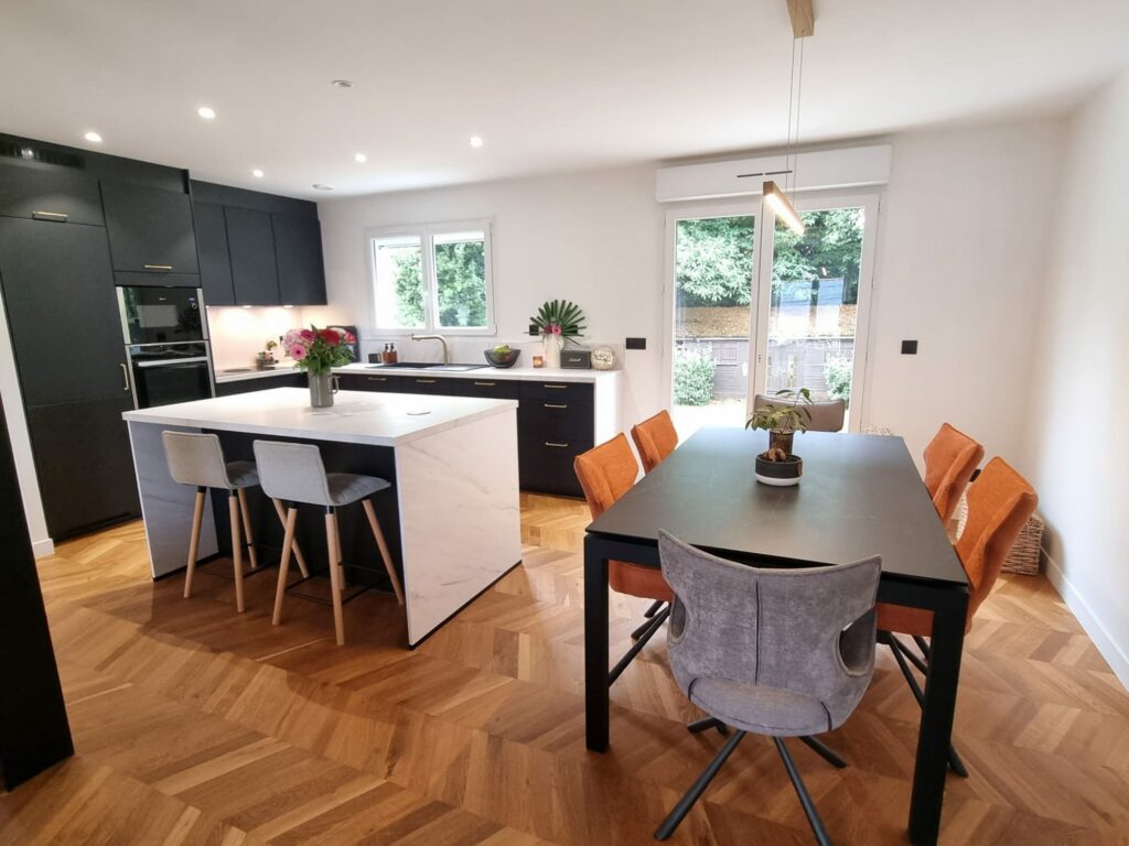 Maison à vendre Theix-Noyalo