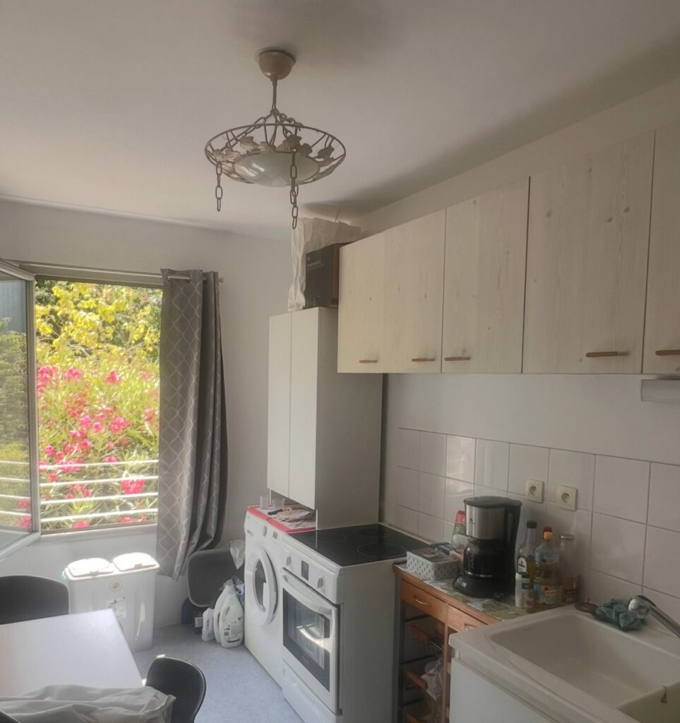 Appartement à louer Nantes