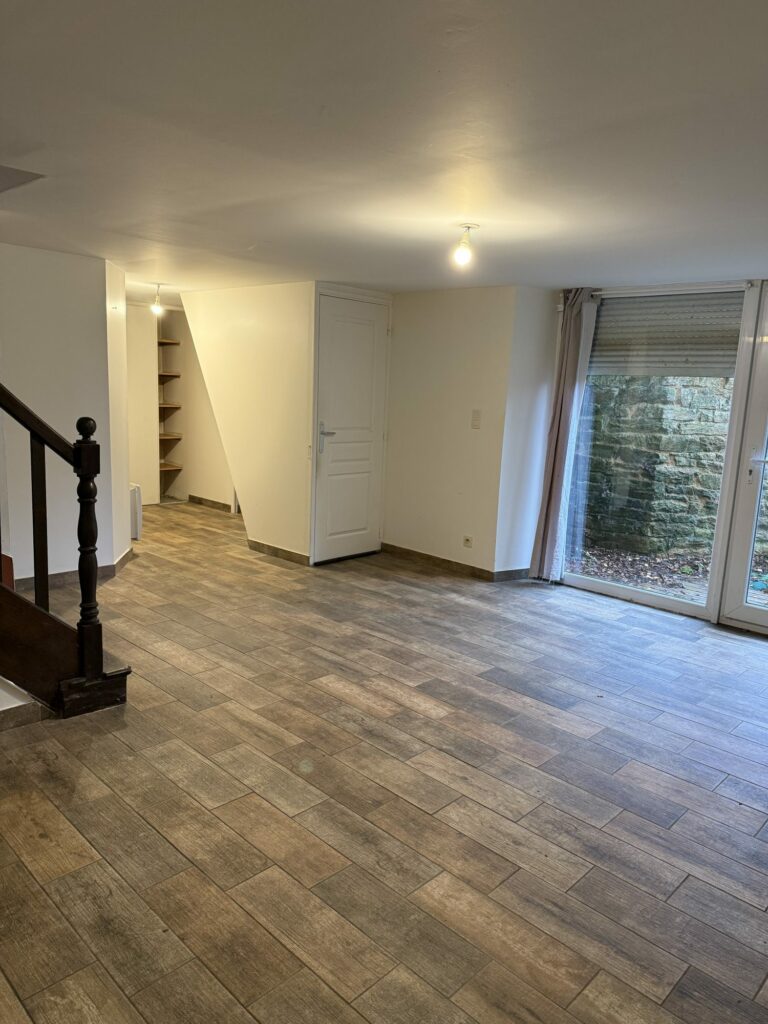 Appartement à vendre Pluvigner