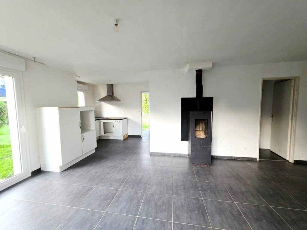 Maison à vendre Elven