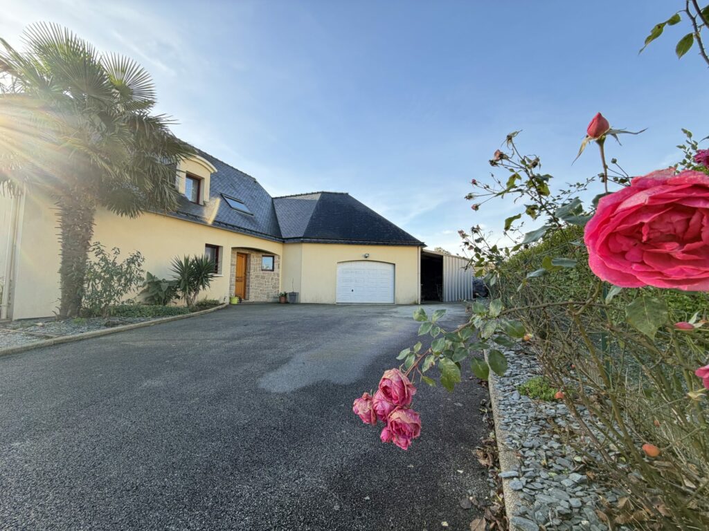 Maison à vendre Neulliac