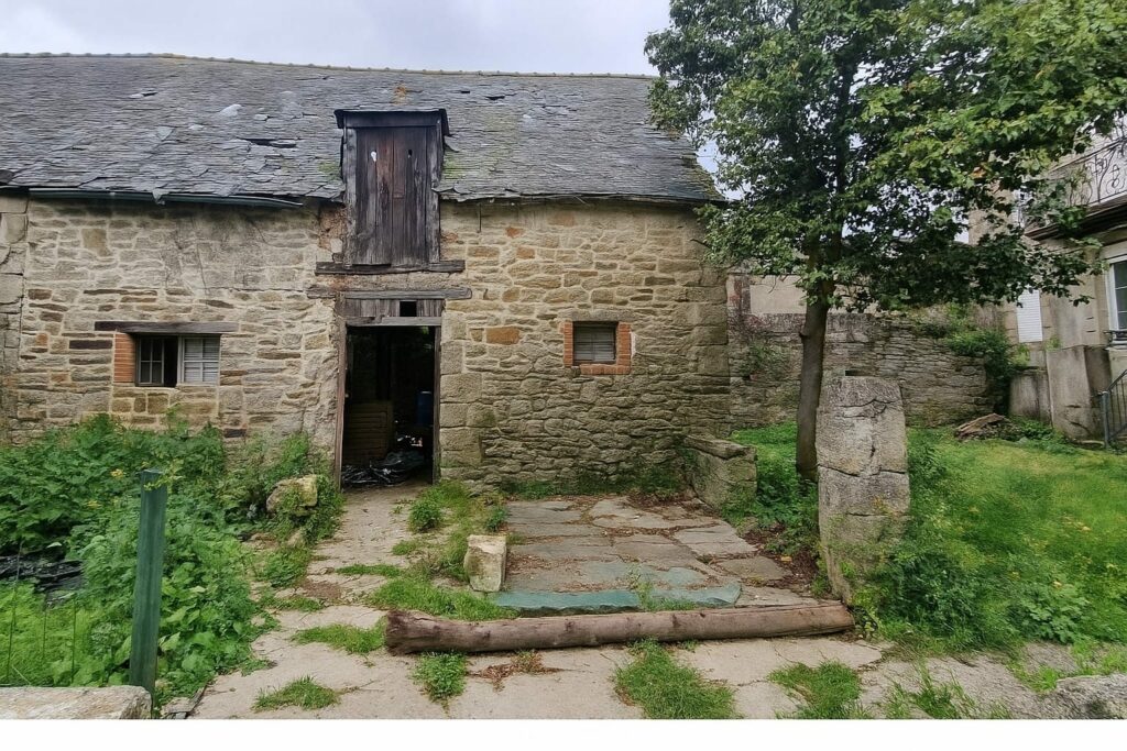 Maison à vendre Pontivy