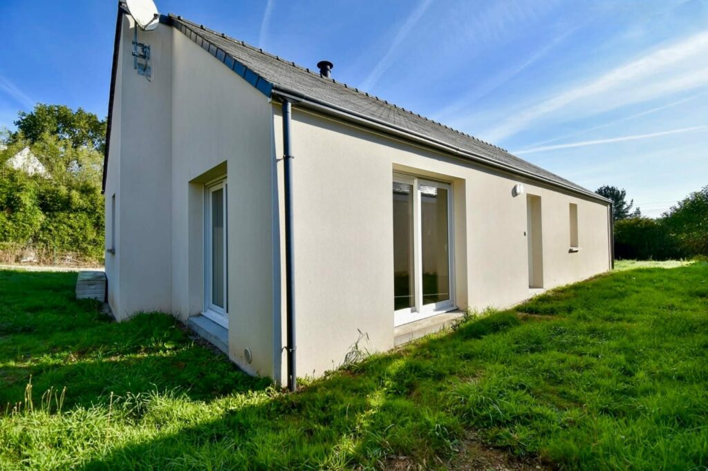 Maison à vendre Elven